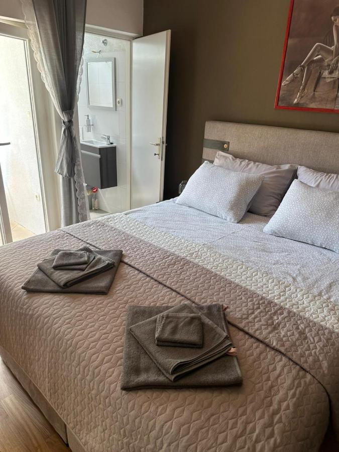Bonbon Room And Apartment Zadar Exterior foto